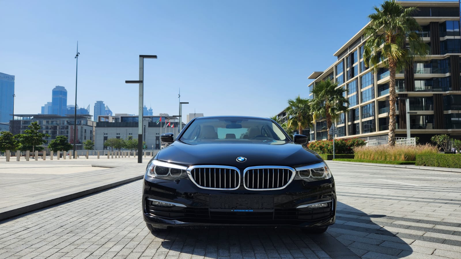 BMW 520i