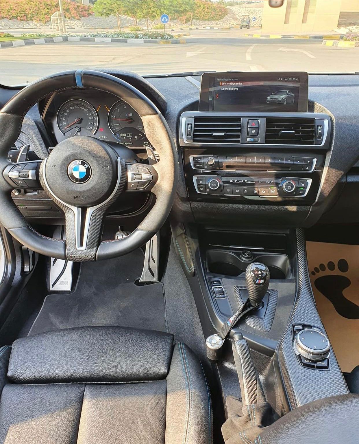 BMW M2 F22