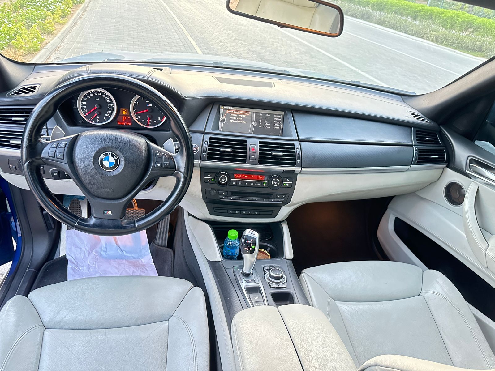 BMW X5 E70 M
