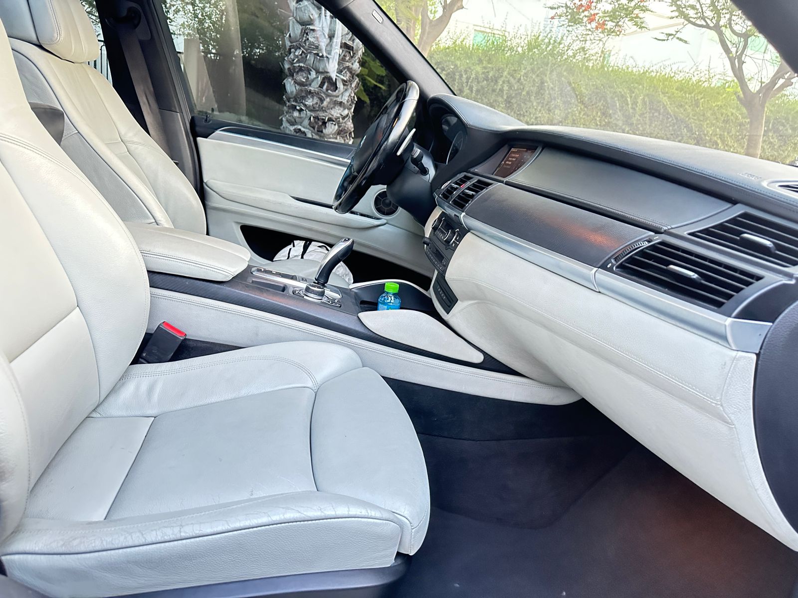 BMW X5 E70 M