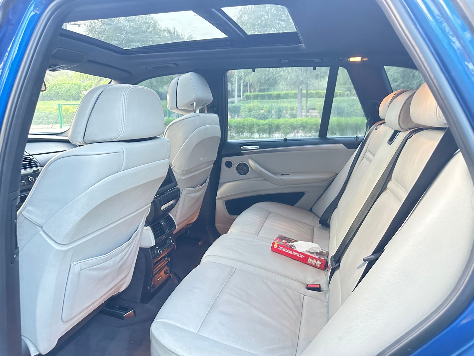 BMW X5 E70 M