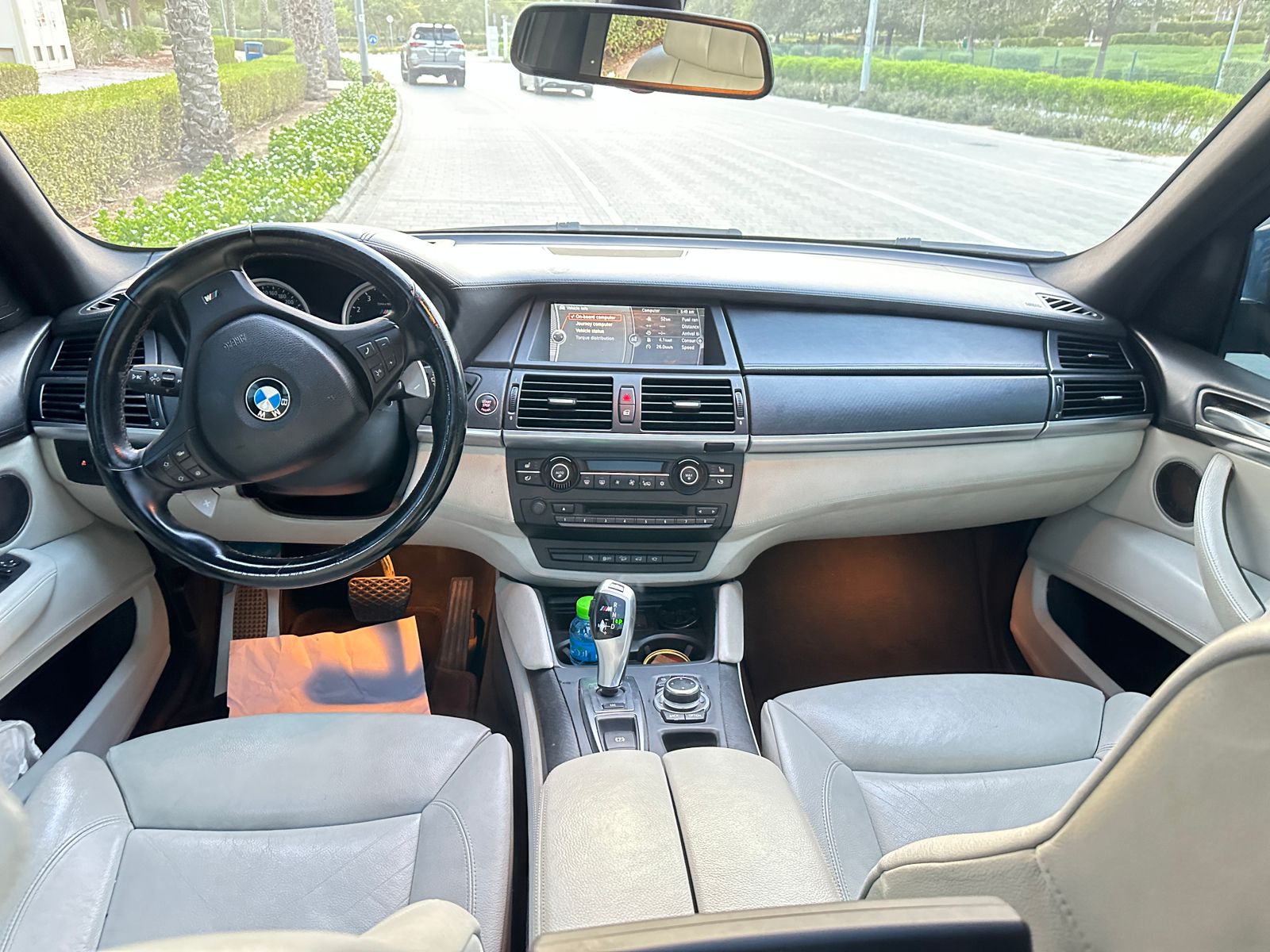 BMW X5 E70 M
