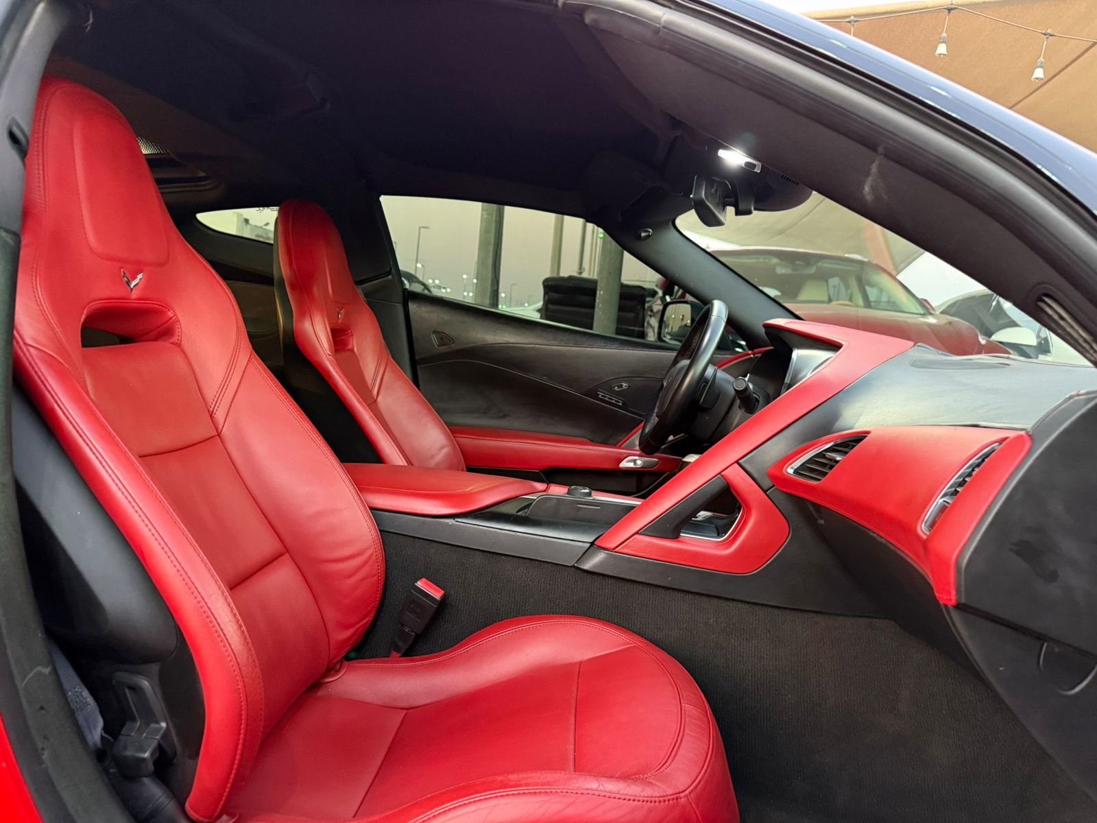 Chevrolet Corvette C7