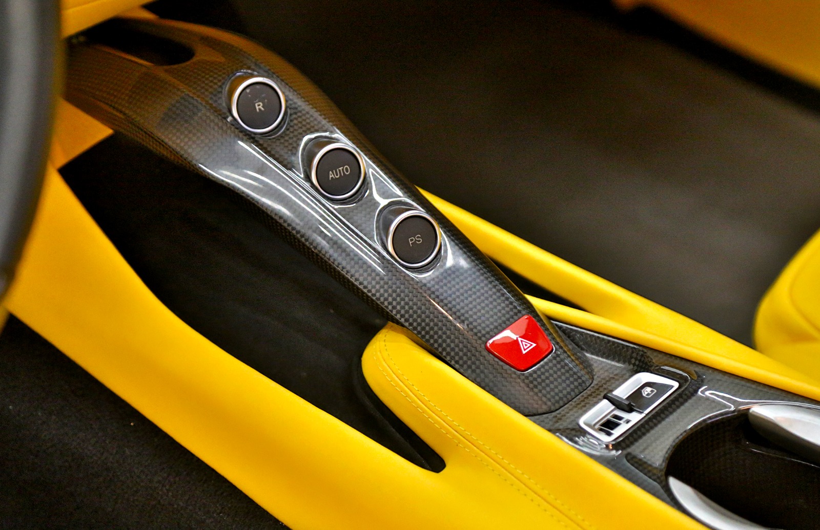 Ferrari F12 Barlinetta