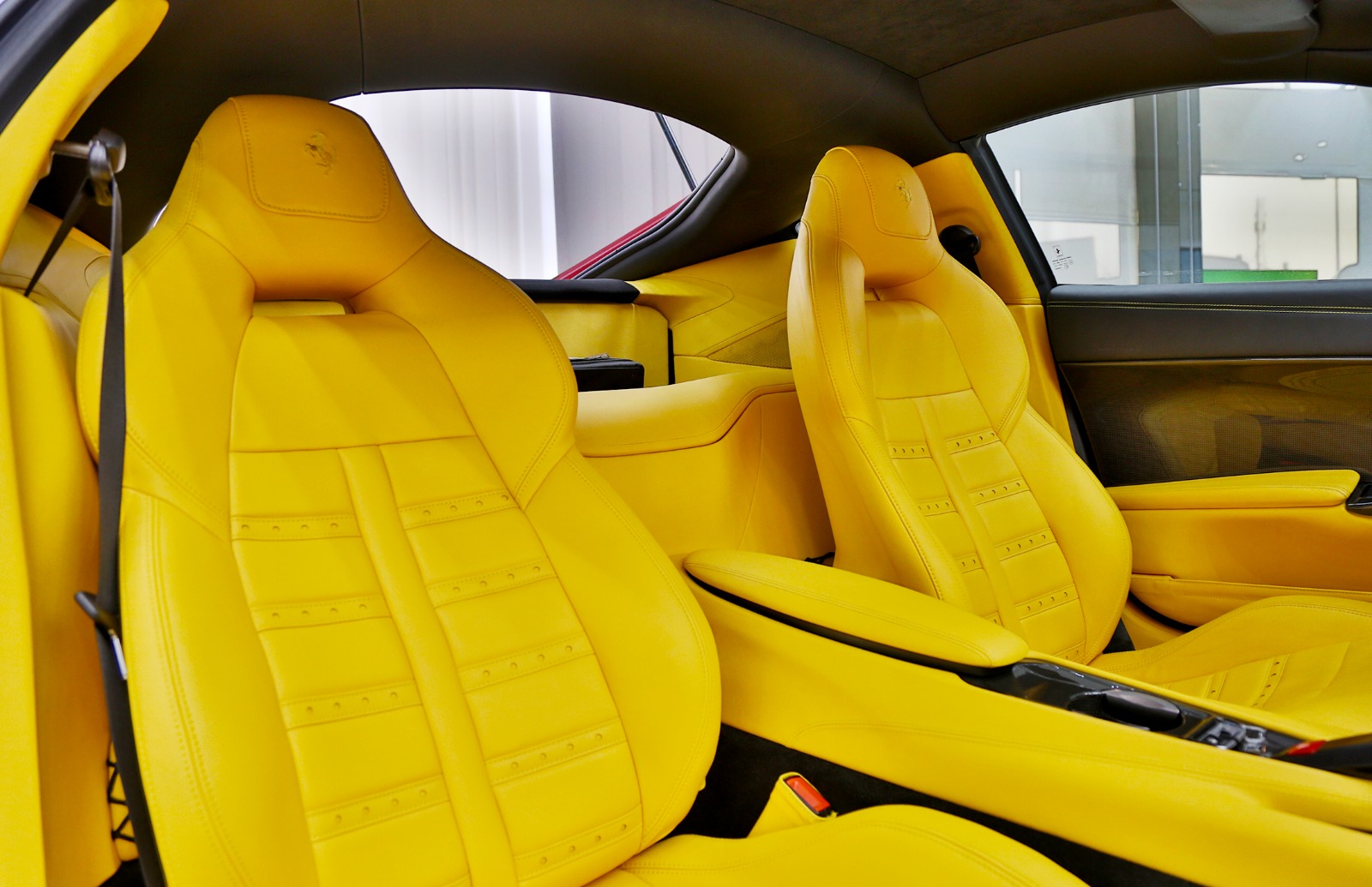 Ferrari F12 Barlinetta