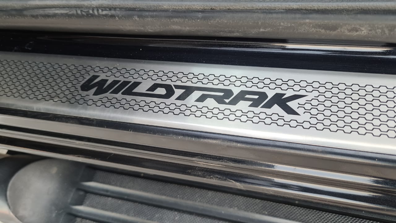 Ford Ranger Wildtruck 3.2 TDCI