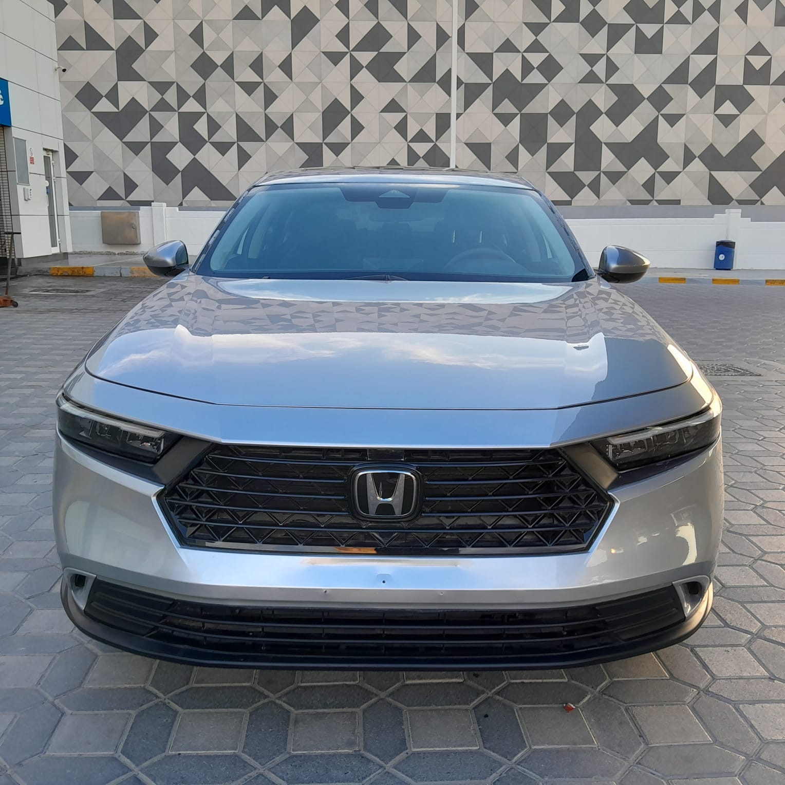 Honda Accord 2023