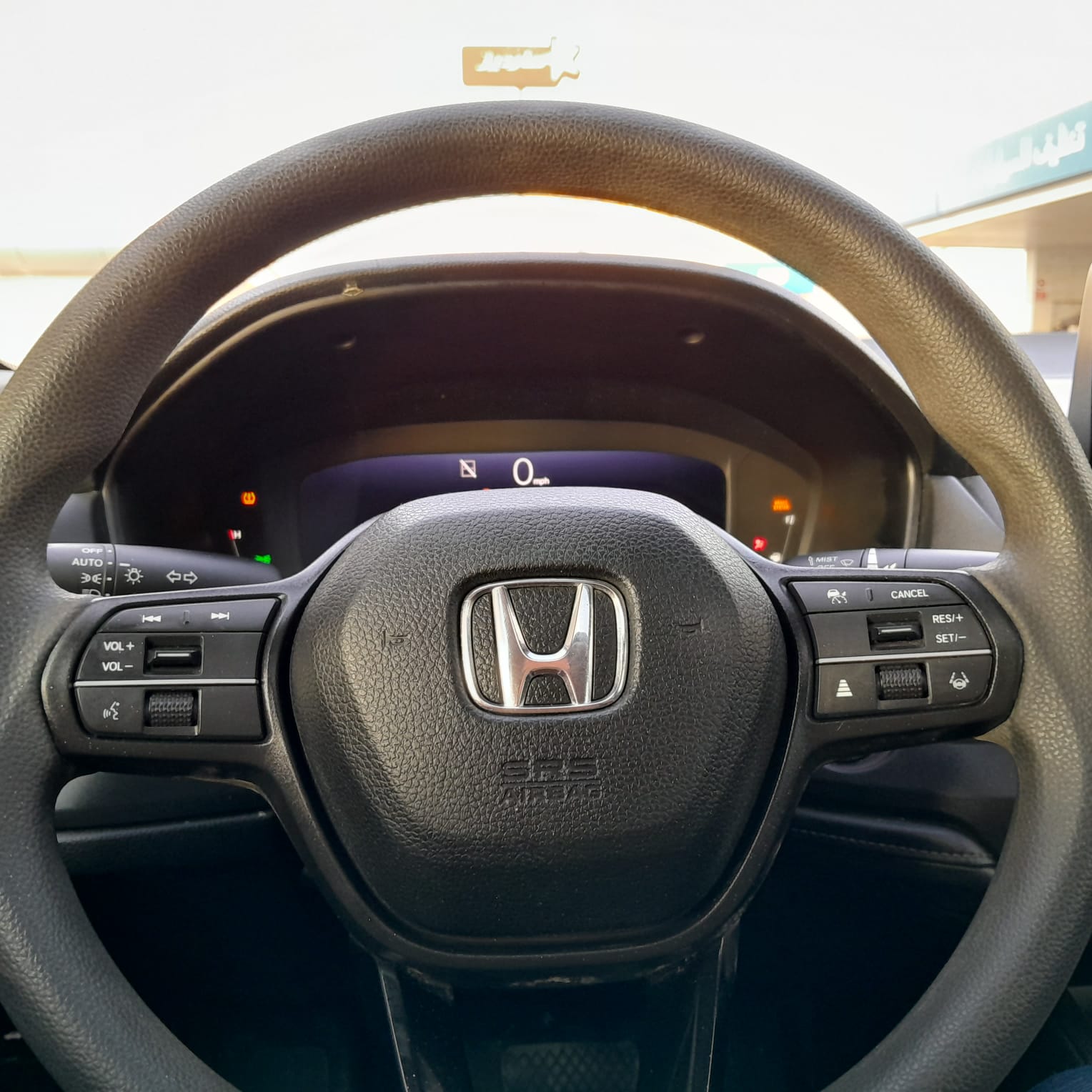 Honda Accord 2023