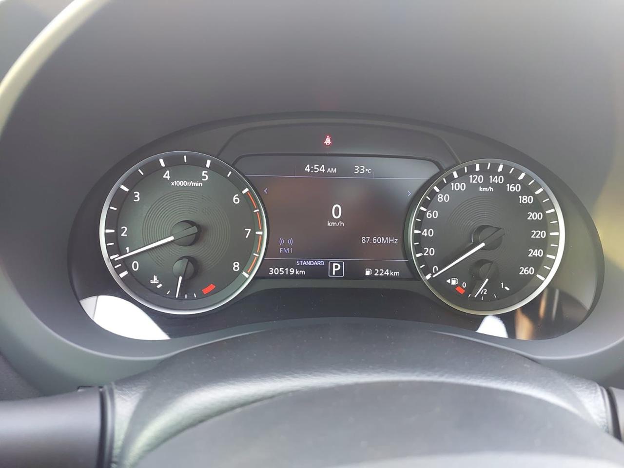 Infiniti QX50