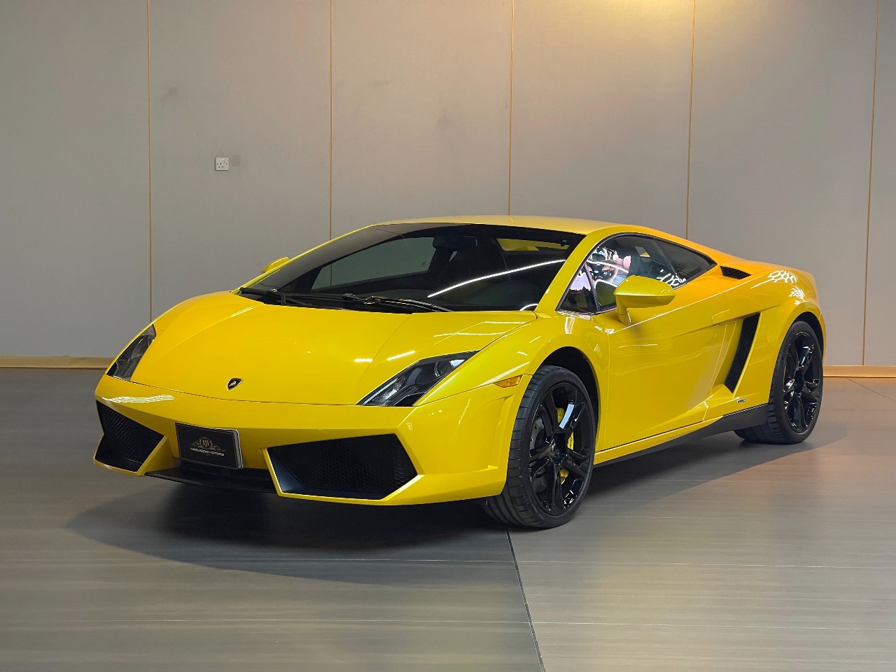 Lamborghini Gallardo