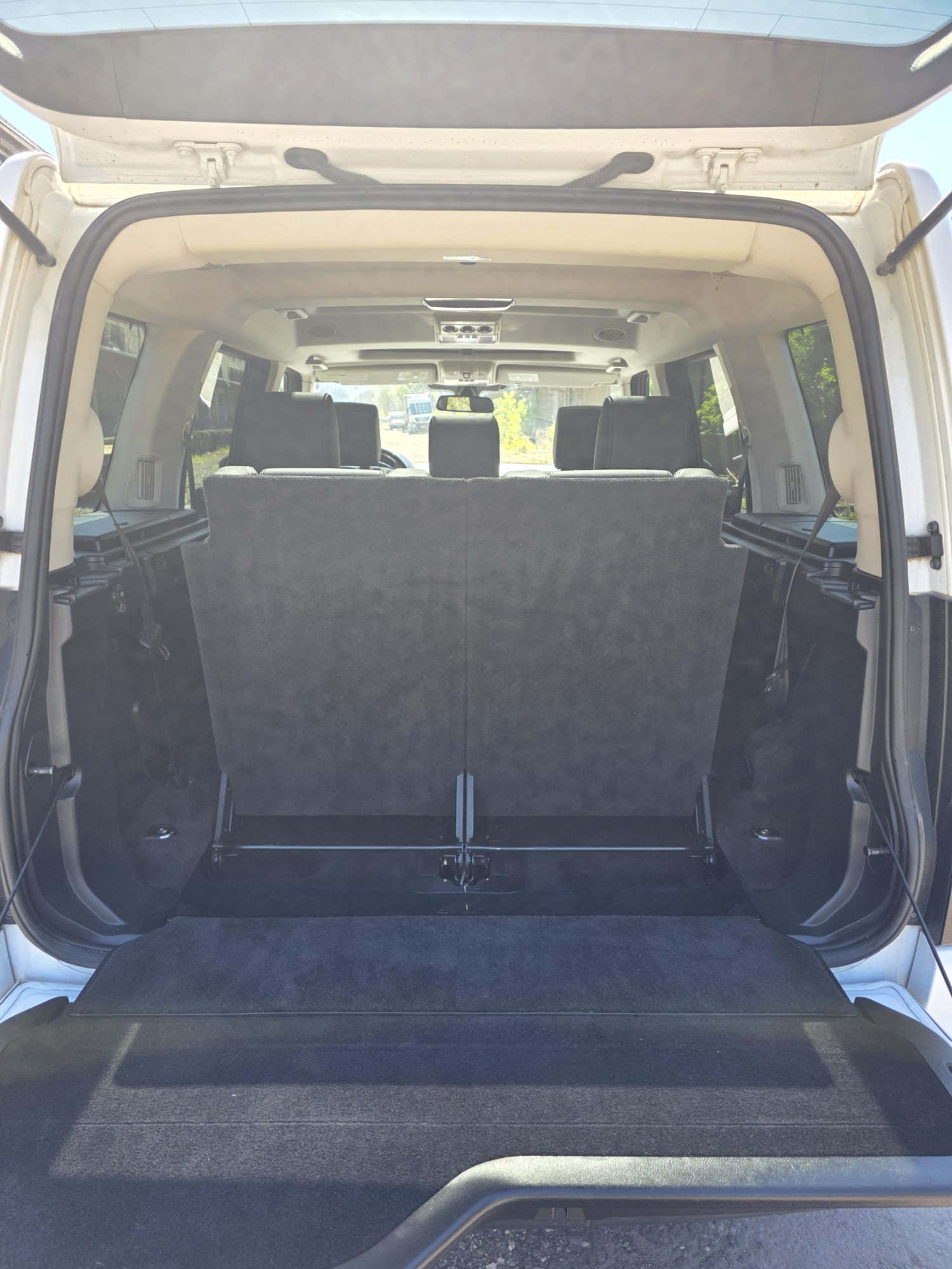 Land Rover Discovery IV HSE 3.0