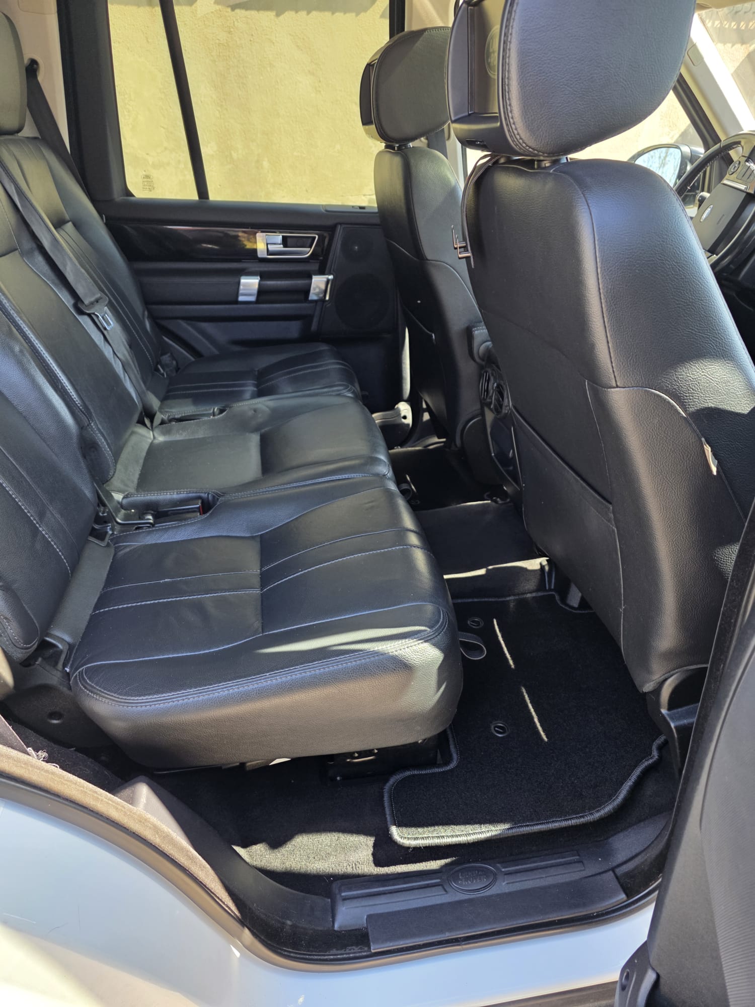 Land Rover Discovery IV HSE 3.0