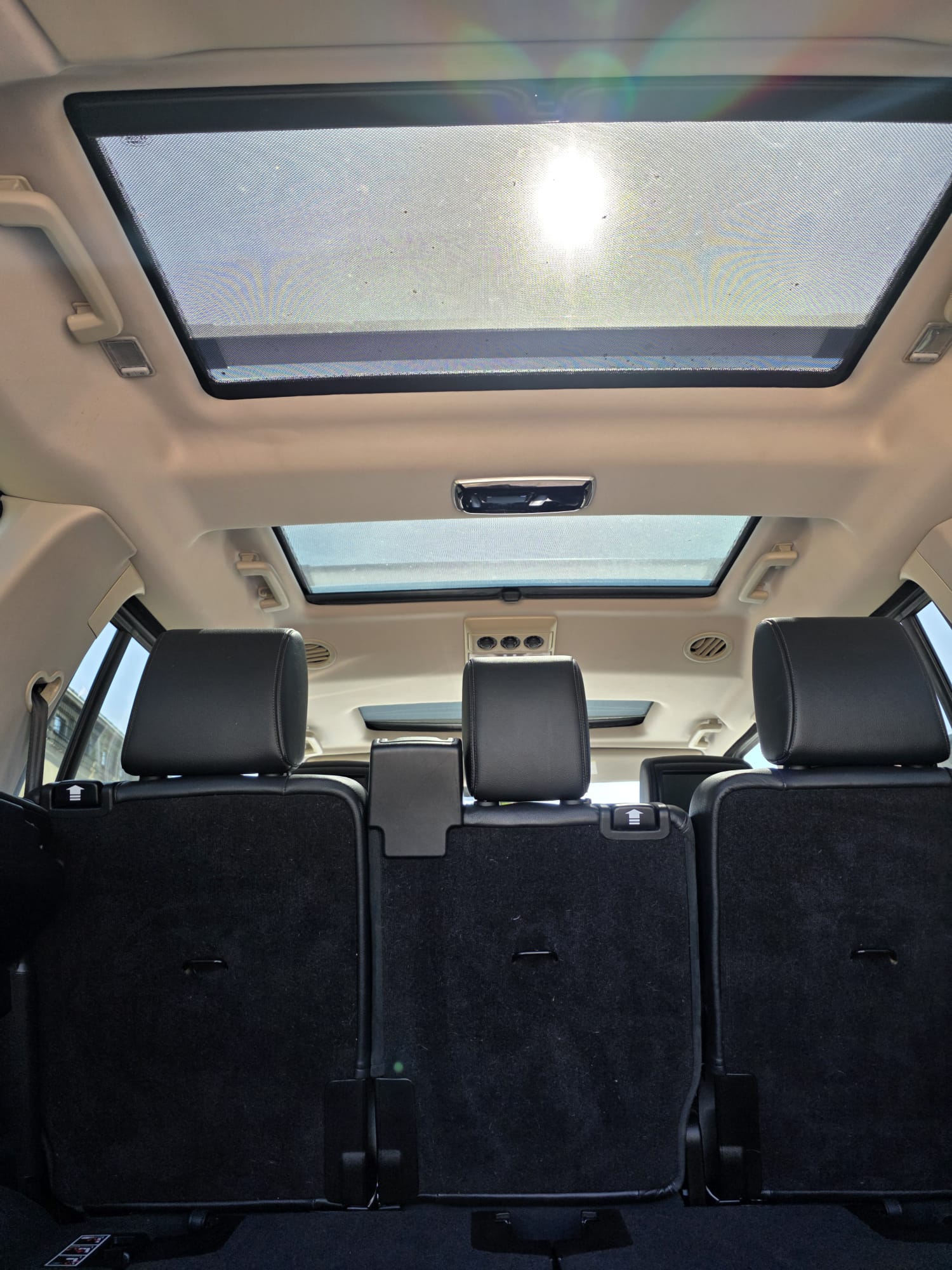 Land Rover Discovery IV HSE 3.0