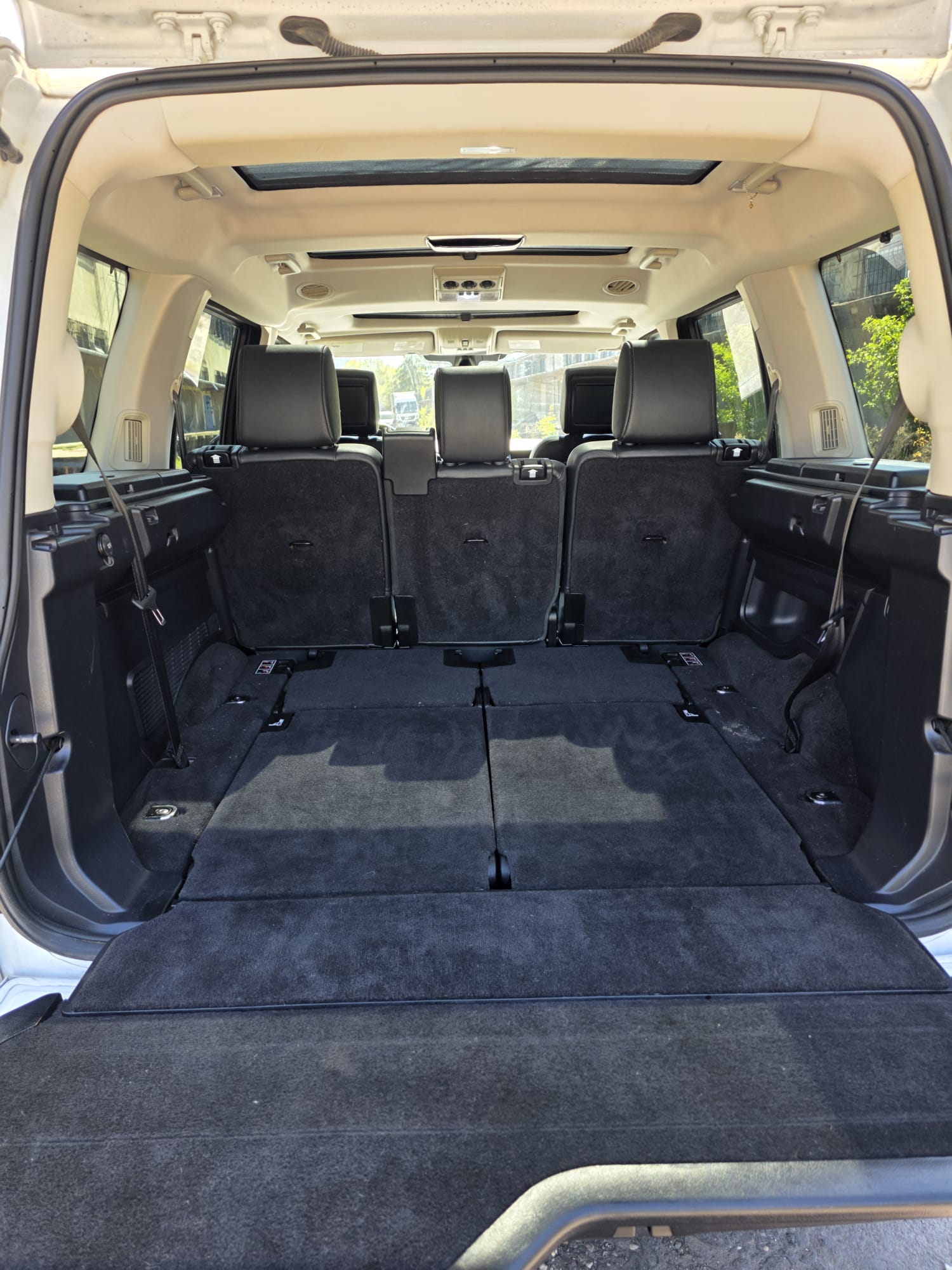 Land Rover Discovery IV HSE 3.0