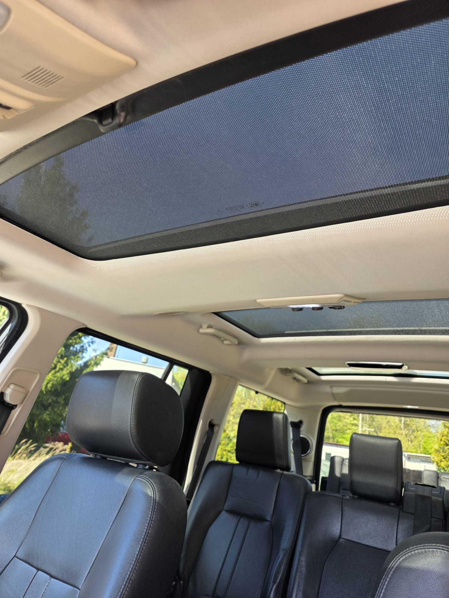 Land Rover Discovery IV HSE 3.0