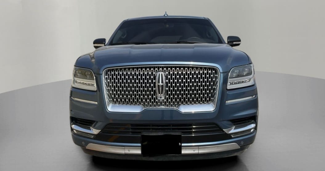 Lincoln Navigator IV