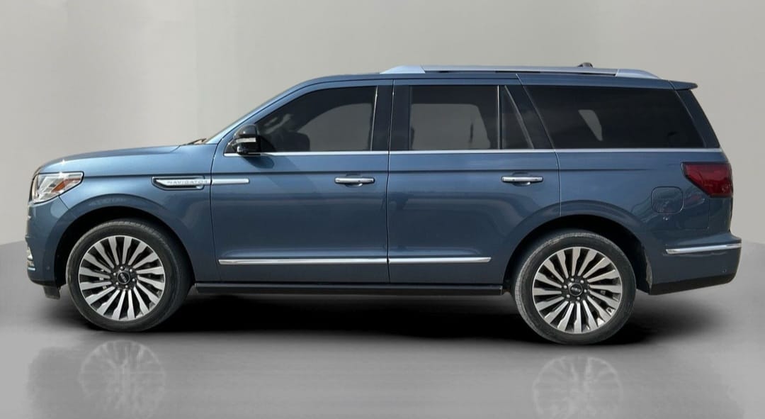 Lincoln Navigator IV