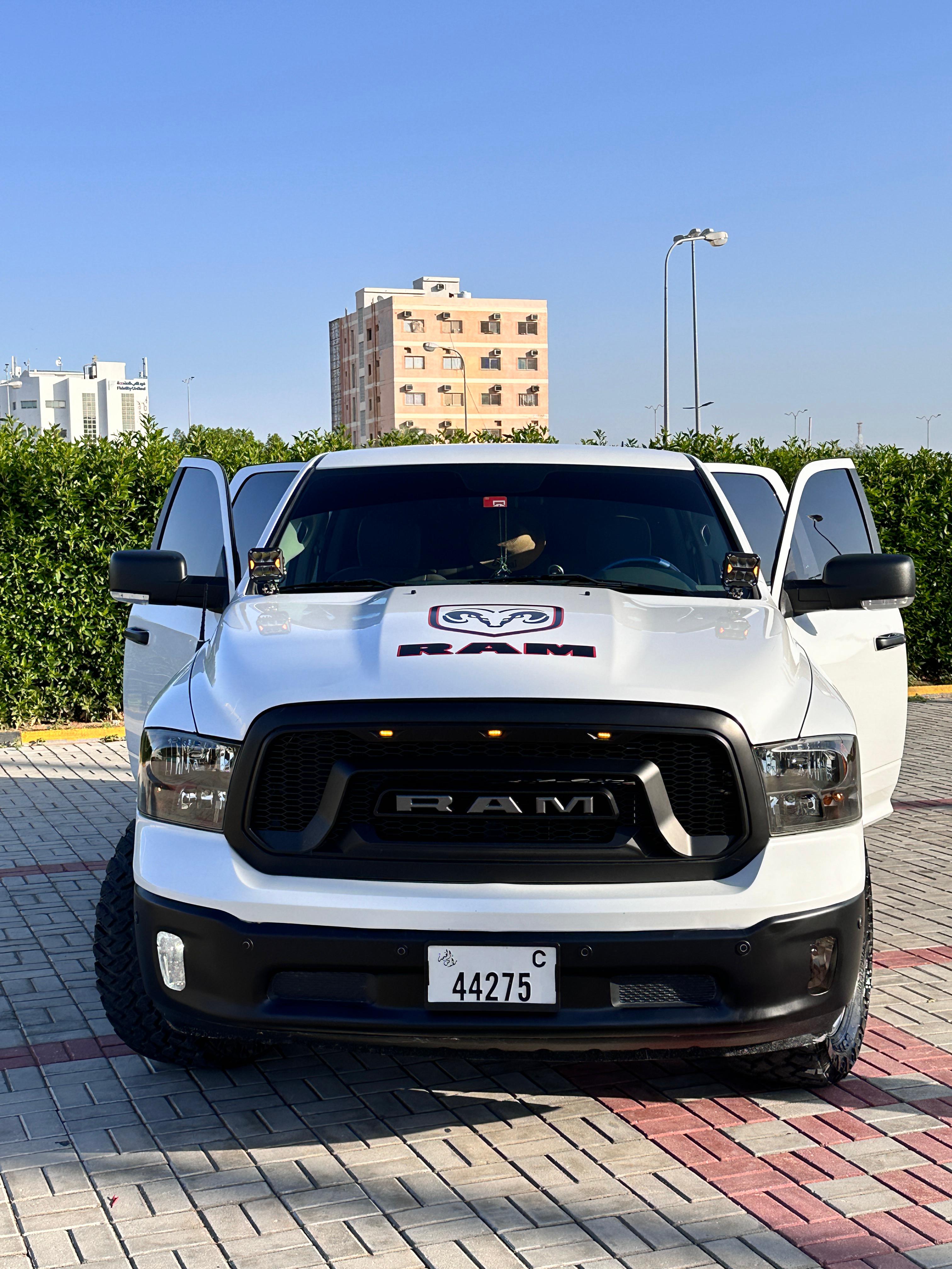 Ram 1500