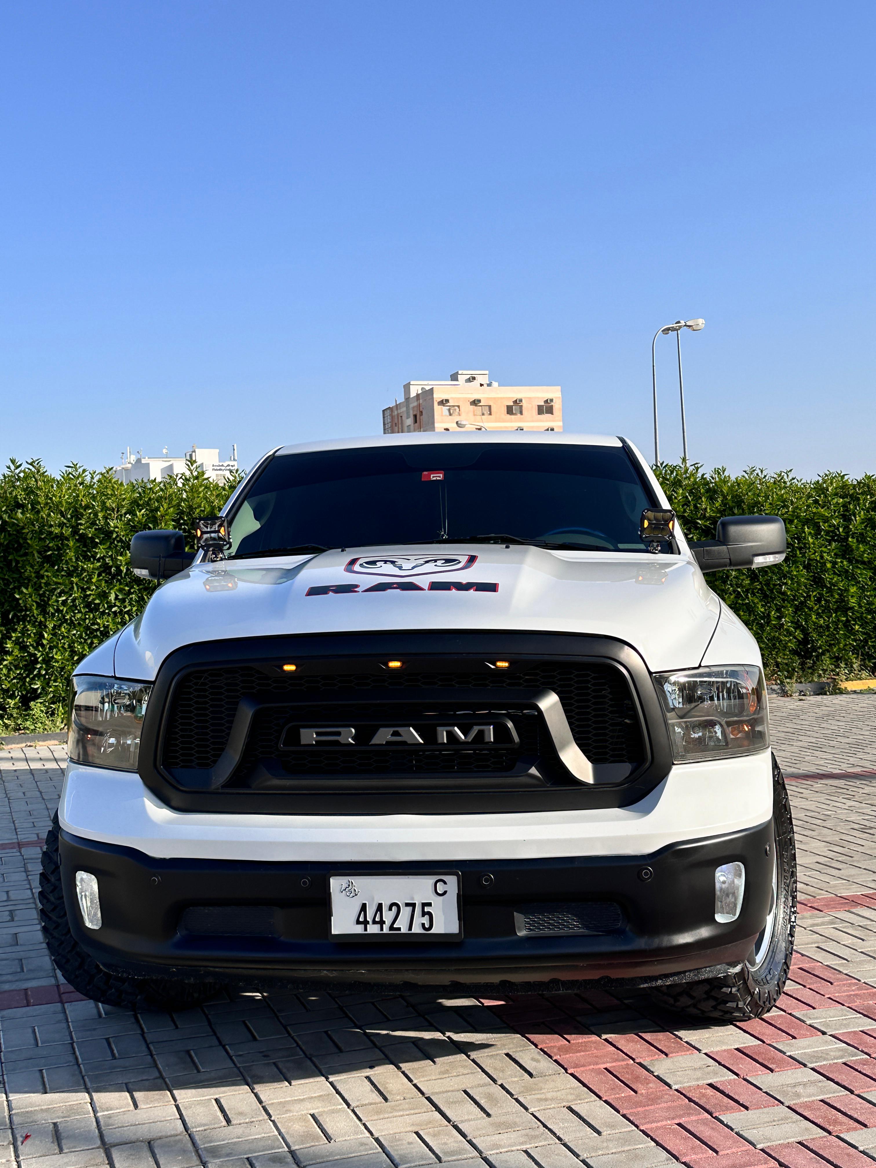 Ram 1500